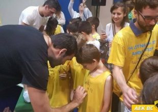 Η Ροδόπολη τίμησε τη Βασίλισσα (PICS)