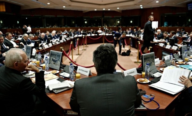 «Εκλεισε» η εκταμίευση δόσης στα 8,5 δισ. ευρώ