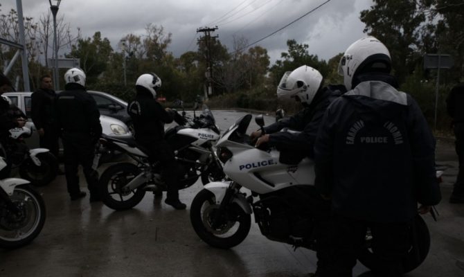 Ραντεβού θανάτου είχαν δώσει χούλιγκαν του Ολυμπιακού και του Παναθηναϊκού