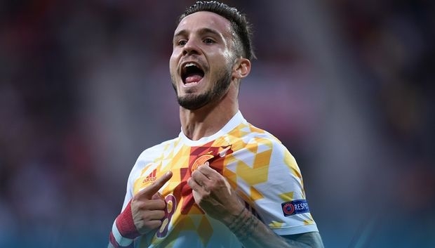 Το μαγικό γκολ του Σαούλ Νίγκεθ κόντρα στην Πορτογαλία