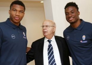 ΣΕΠΚ: «Η αλαζονεία κάτω από το εμείς»