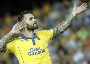 Η Λας Πάλμας «πασάρει» Λιβάγια, η ΑΕΚ θέλει Αραούχο