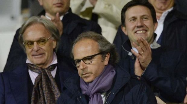 Πωλείται η Φιορεντίνα