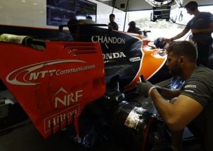 Σαράντα θέσεις ποινής για Alonso