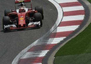 Καμία συζήτηση για συμβόλαια στη Ferrari