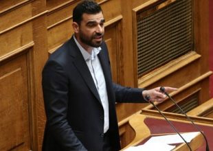 «Στο παιχνίδι επιβολής των ΠΑΕ, μπαίνουν πλέον και τα ΜΜΕ»