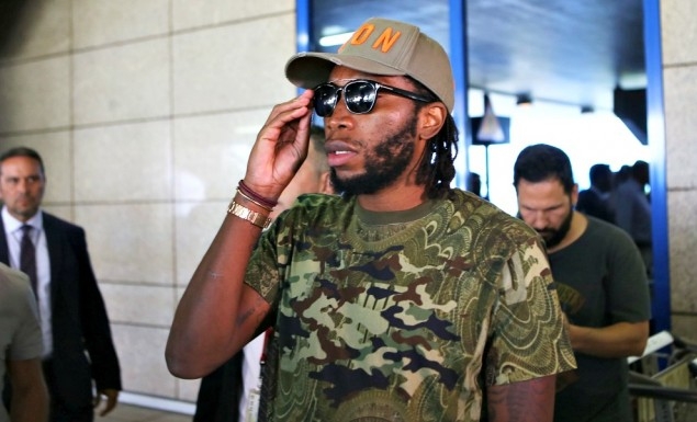 Ολυμπιακός: Κόπηκε στα ιατρικά ο Μποκανί!