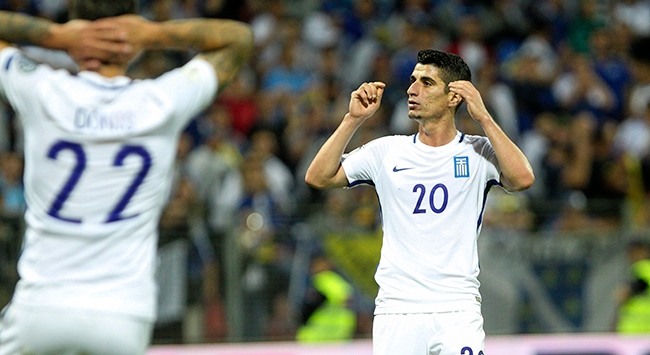 Η τεράστια χαμένη ευκαιρία του Μάνταλου (VIDEO)