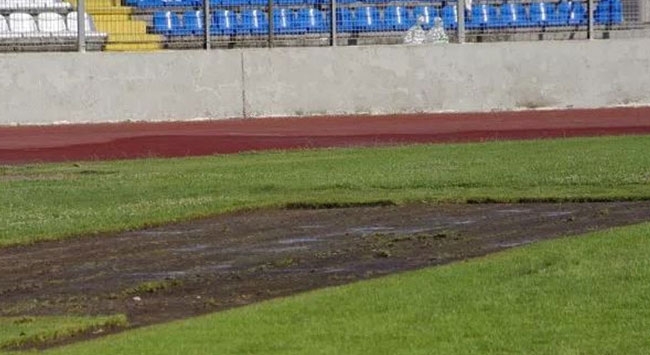 Ξεκίνησαν τα έργα στους «Ζωσιμάδες» Ξεκίνησαν τα έργα στους «Ζωσιμάδες»