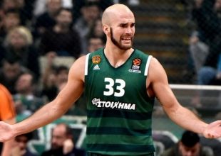 Πρόβλημα με Καλάθη: αμφίβολος για το ντέρμπι!