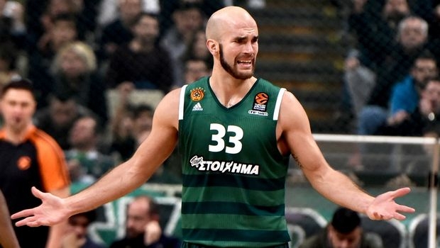 Πρόβλημα με Καλάθη: αμφίβολος για το ντέρμπι!