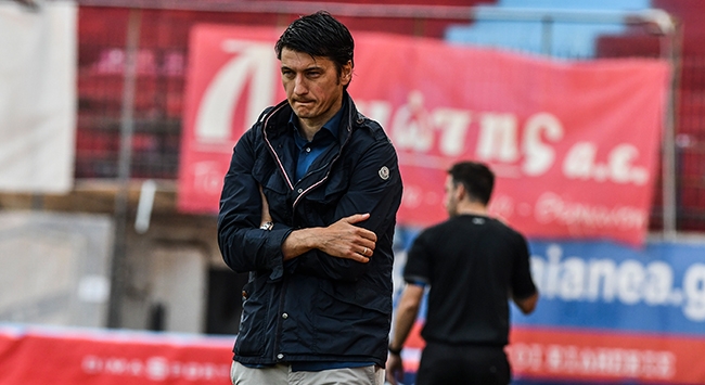 Οριστικό: Τέλος από τον ΠΑΟΚ ο Ίβιτς!