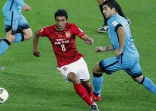 Παουλίνιο: “Έχω πρόταση από την Μπαρτσελόνα”