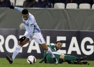 «Σφήνα η Μπεσίκτας για Μπονγκοντά»