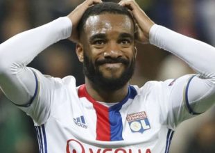 Η Λιόν ζητάει 67.000.000 ευρώ για τον Λακαζέτ