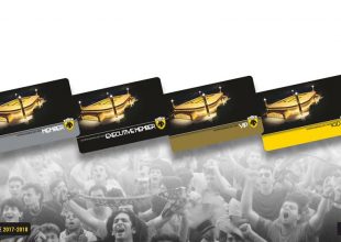 Πέρασε το φράγμα των 2.000 ανανεώσεων!