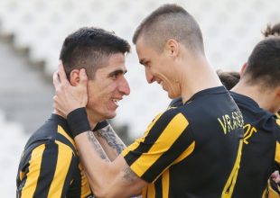 Με Μπάγεβιτς οι διεθνείς στο Κίελτσε