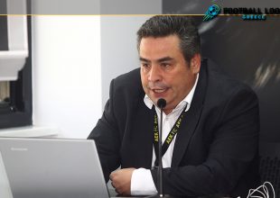 Δημάτος: «Κόντρα σε ρωσικές ομάδες έχουμε γράψει σελίδες δόξας» (ΦΩΤΟ)