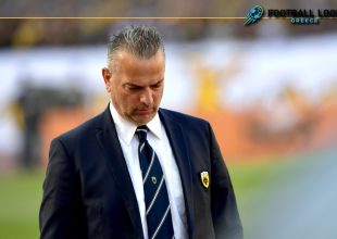 Αρχηγός αποστολής ο Δημήτριάδης