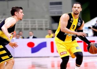 Τα highlights του ΑΕΚ – Άρης