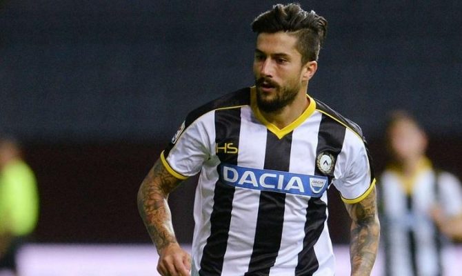 Παραμένει στα υπόψιν της ο Κονέ