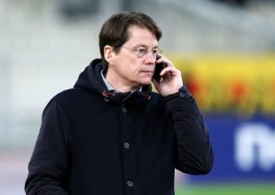 Νέο ταξίδι Μίχελ για προπονητή