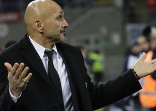 Σπαλέτι για δύο χρόνια με σούπερ συμβόλαιο!