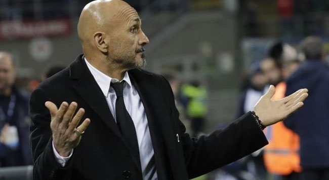 Σπαλέτι για δύο χρόνια με σούπερ συμβόλαιο!