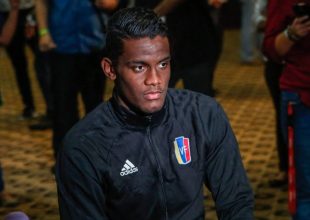 «Η Στουτγκάρδη έκανε την καλύτερη προσφορά για Κόρδοβα»