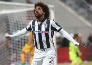 Με Μπίσεσβαρ, χωρίς Κίτσιου ο ΠΑΟΚ