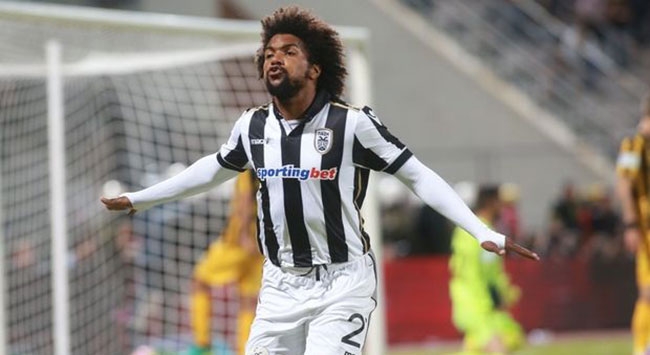 Με Μπίσεσβαρ, χωρίς Κίτσιου ο ΠΑΟΚ Με Μπίσεσβαρ, χωρίς Κίτσιου ο ΠΑΟΚ