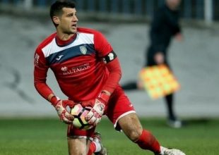 Φουλ για Τσόβιτς η ΑΕΛ