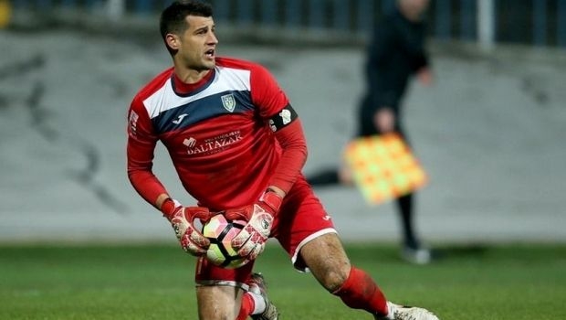 Φουλ για Τσόβιτς η ΑΕΛ