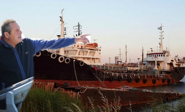 Απάντηση – φωτιά Καμμένου για Noor1: «Να δούμε ποιος θα πάει πρώτος μέσα»!