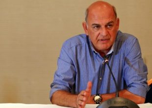 Επιστολή Γραμμένου στη FIFA