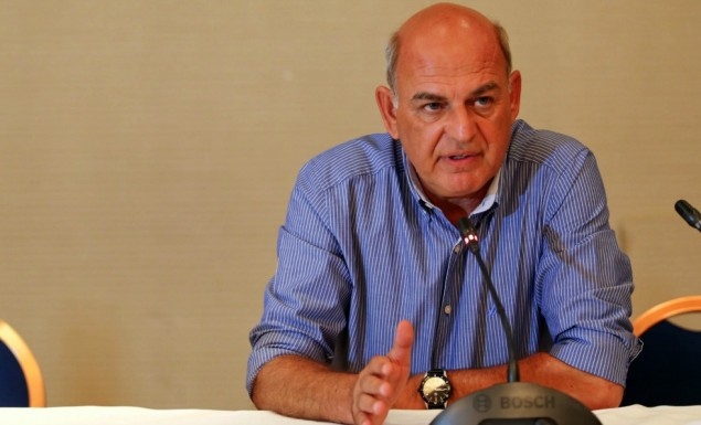 Επιστολή Γραμμένου στη FIFA