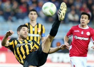 «Έχει συμφωνήσει ο Ντίντακ έως το 2020»