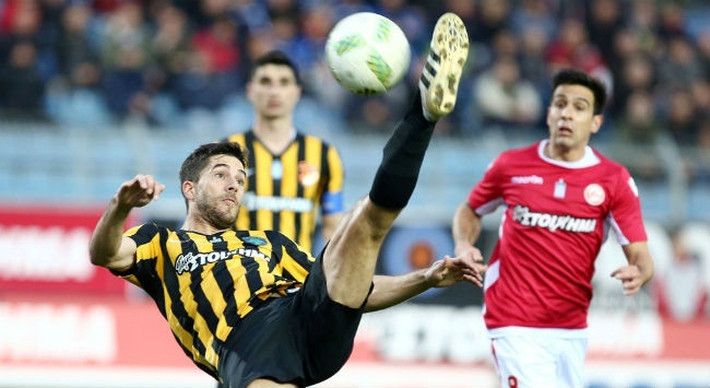 «Έχει συμφωνήσει ο Ντίντακ έως το 2020» «Έχει συμφωνήσει ο Ντίντακ έως το 2020»