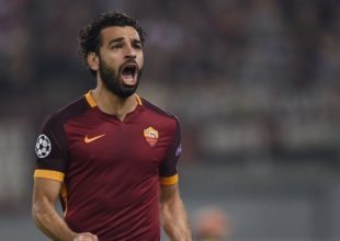 Βόμβα Λίβερπουλ με Σαλάχ!