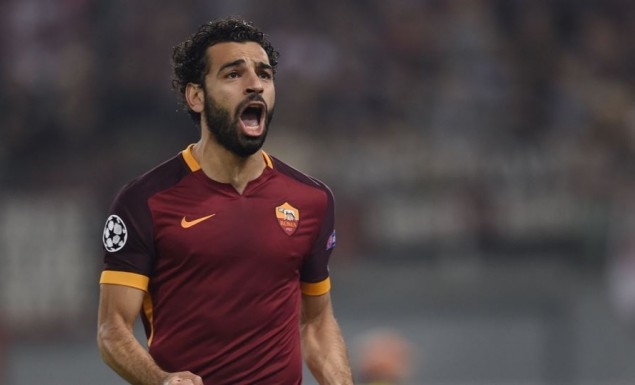 Βόμβα Λίβερπουλ με Σαλάχ!