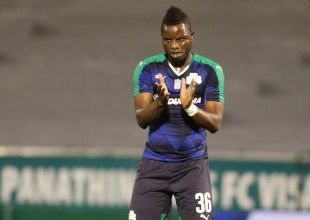 Έτοιμος για προσφυγή ο Γουακάσο!