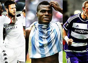 Και ξαφνικά… εμπόδια για Εμενίκε και Ζιλέ!