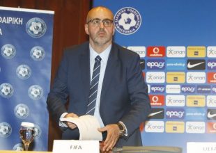 FIFA στην Γ.Σ. της ΕΠΟ: “Επιλογή το Grexit, αλλά δεν το θέλουμε”