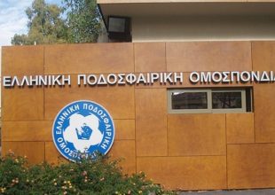 Επιτροπή Εφέσεων: Παραιτήθηκε και ο Γεράσιμος Βρυώνης
