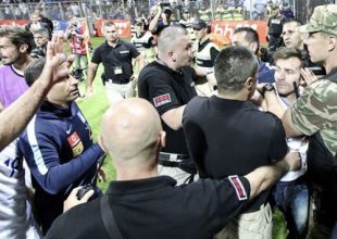 Ζήτησαν συγνώμη οι Βόσνιοι για τα όσα έγιναν στη Ζένιτσα