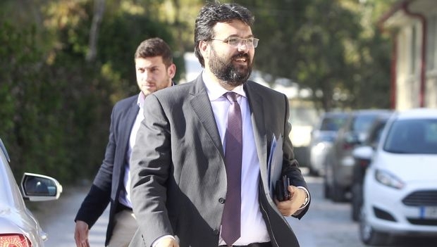 Συμφωνία Βασιλειάδη – Τόσκα για τον τρόπο πάταξης της βίας στα γήπεδα