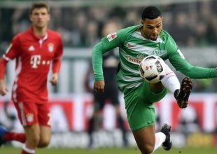 Πήρε Νιαμπρί η Μπάγερν