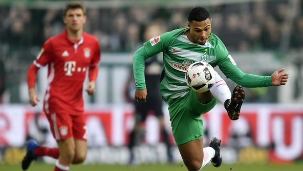 Πήρε Νιαμπρί η Μπάγερν