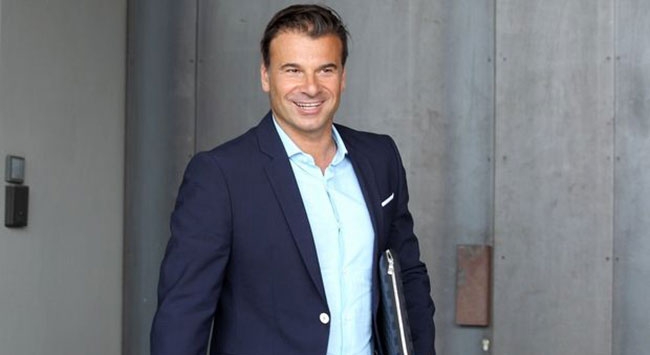 Νέος προπονητής του ΠΑΟΚ ο Στανόγεβιτς