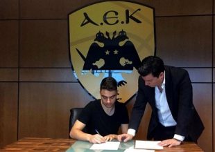 Συμφώνησε με την ΑΕΚ ο Ιωάννου